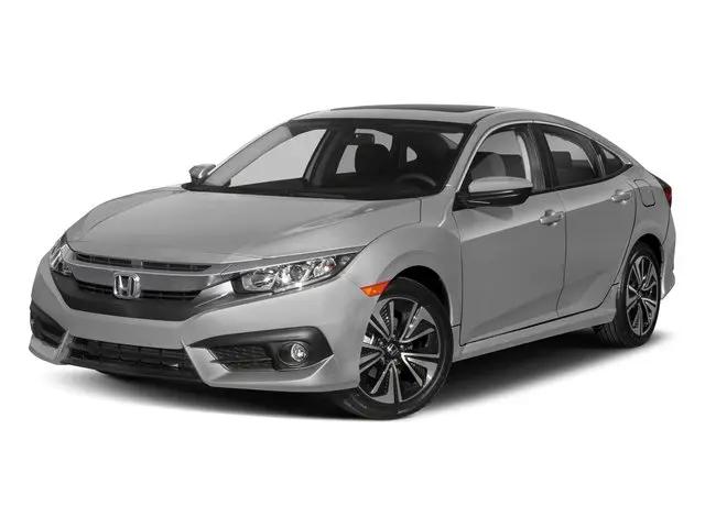 2018 Honda Civic EX-T for sale in Joplin, MO