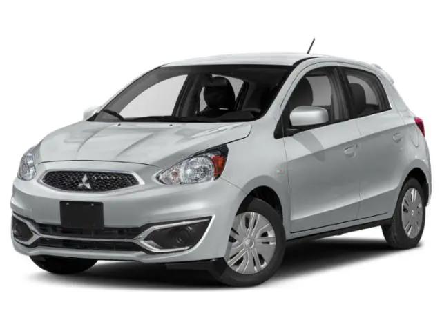 2020 Mitsubishi Mirage ES for sale in Joplin, MO