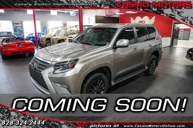 2021 Lexus GX GX 460 Premium for sale in Hickory, NC