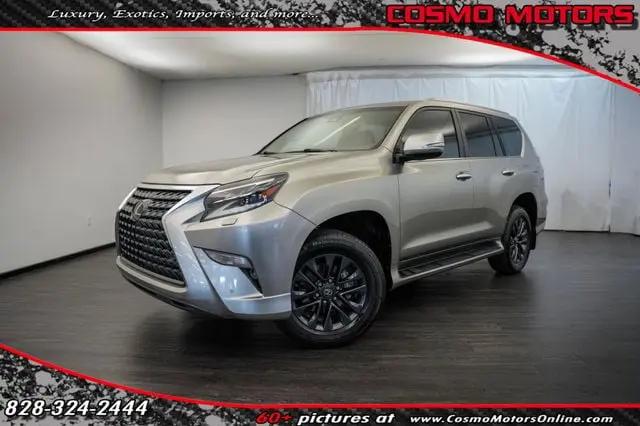 2021 Lexus GX GX 460 Premium for sale in Hickory, NC