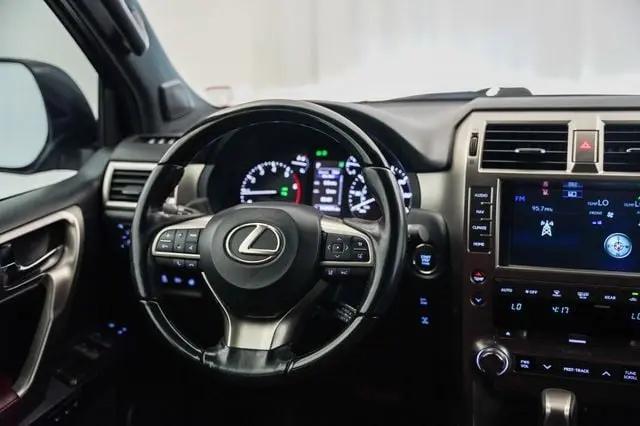 2021 Lexus GX GX 460 Premium