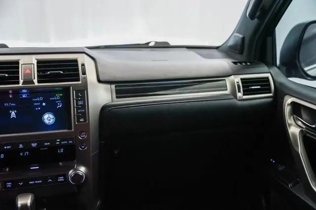 2021 Lexus GX GX 460 Premium