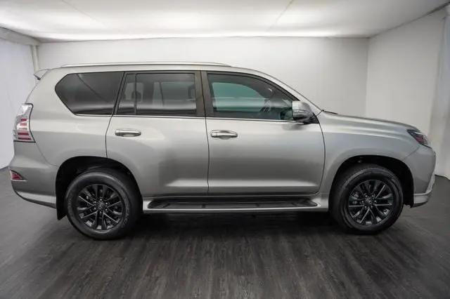 2021 Lexus GX GX 460 Premium