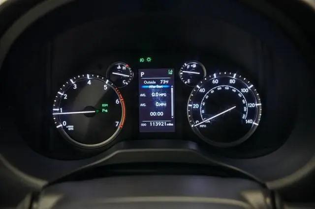 2021 Lexus GX GX 460 Premium
