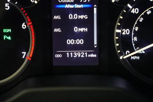 2021 Lexus GX GX 460 Premium