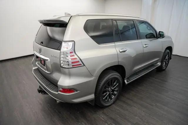 2021 Lexus GX GX 460 Premium