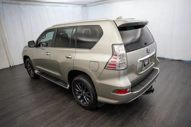 2021 Lexus GX GX 460 Premium