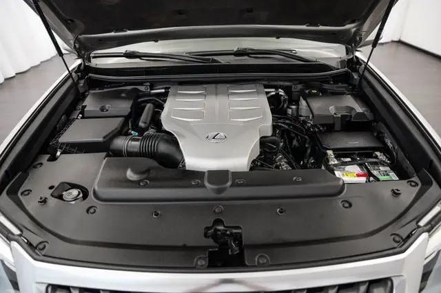 2021 Lexus GX GX 460 Premium