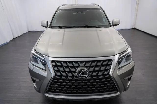 2021 Lexus GX GX 460 Premium
