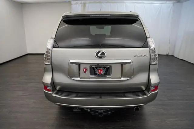 2021 Lexus GX GX 460 Premium
