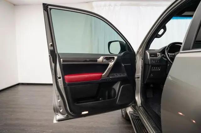 2021 Lexus GX GX 460 Premium