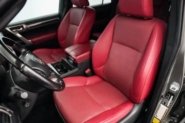2021 Lexus GX GX 460 Premium
