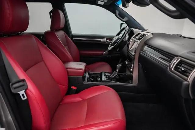 2021 Lexus GX GX 460 Premium