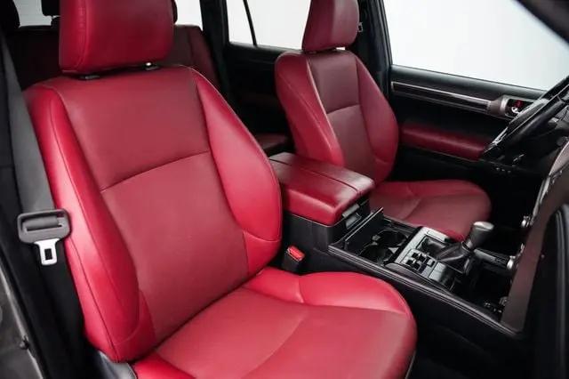 2021 Lexus GX GX 460 Premium