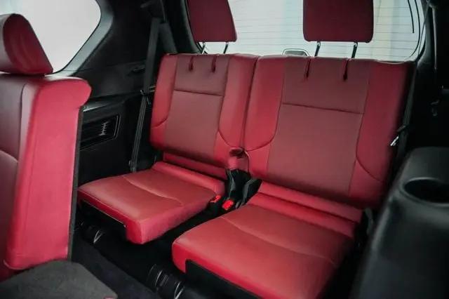 2021 Lexus GX GX 460 Premium