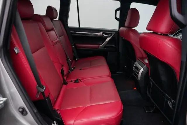 2021 Lexus GX GX 460 Premium