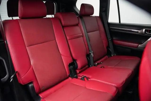 2021 Lexus GX GX 460 Premium