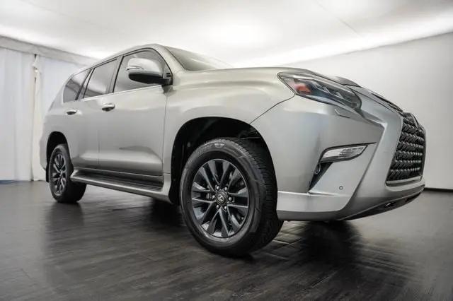 2021 Lexus GX GX 460 Premium
