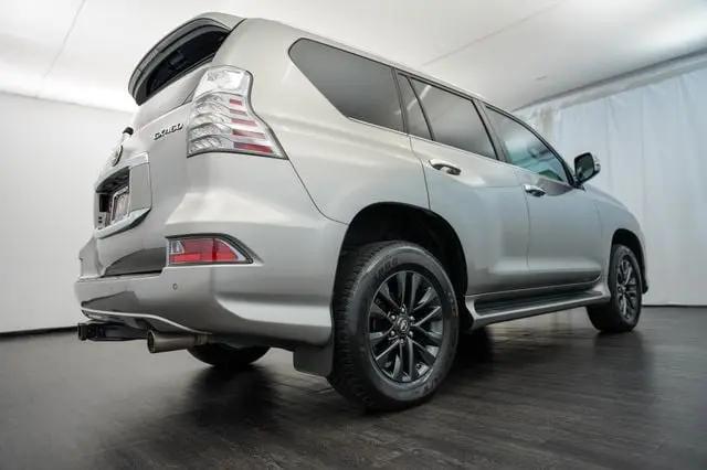 2021 Lexus GX GX 460 Premium