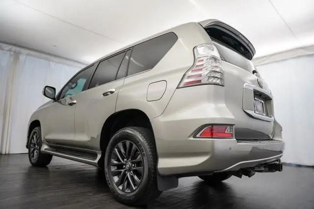 2021 Lexus GX GX 460 Premium