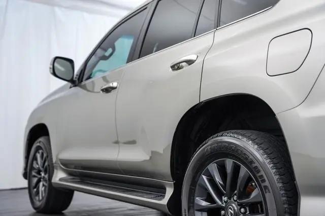 2021 Lexus GX GX 460 Premium