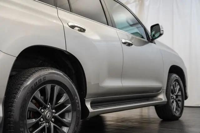 2021 Lexus GX GX 460 Premium