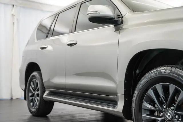 2021 Lexus GX GX 460 Premium