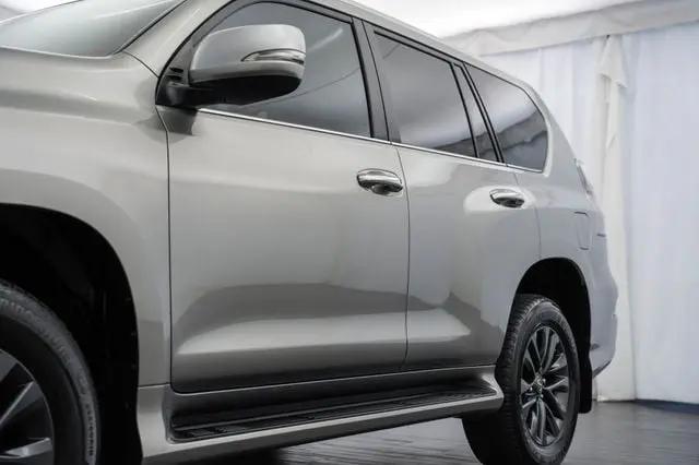 2021 Lexus GX GX 460 Premium