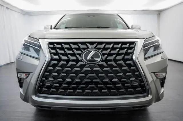 2021 Lexus GX GX 460 Premium