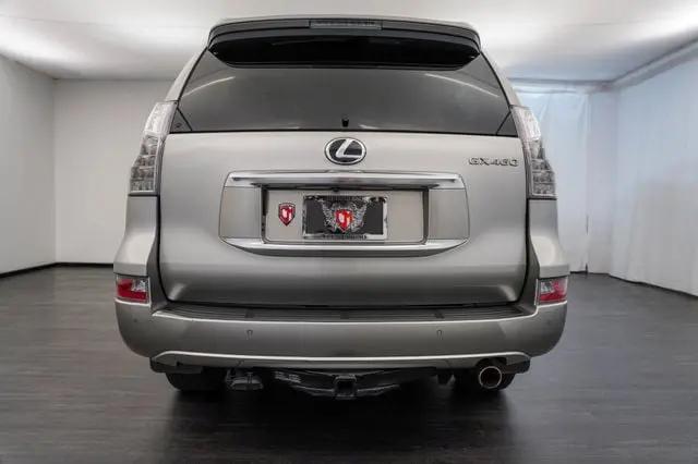 2021 Lexus GX GX 460 Premium