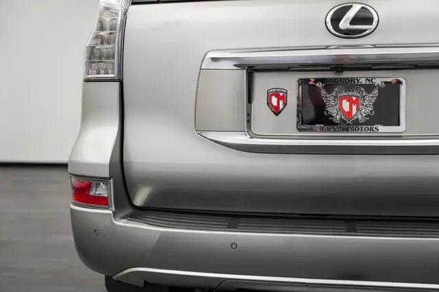 2021 Lexus GX GX 460 Premium