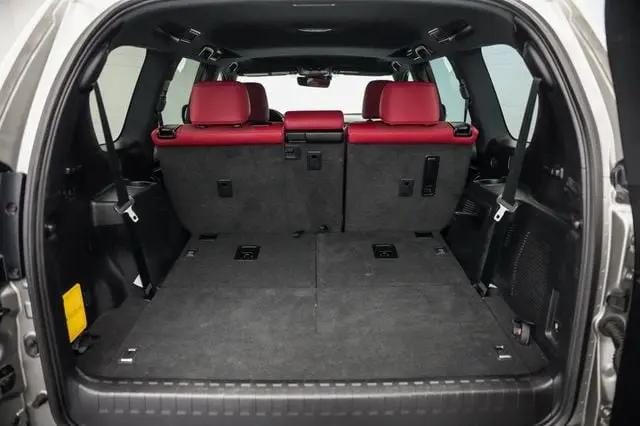 2021 Lexus GX GX 460 Premium