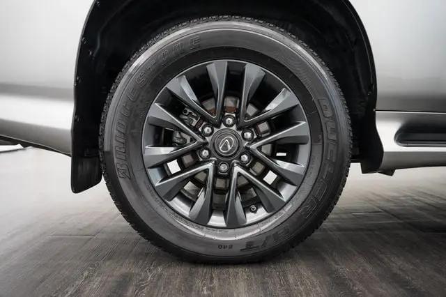 2021 Lexus GX GX 460 Premium