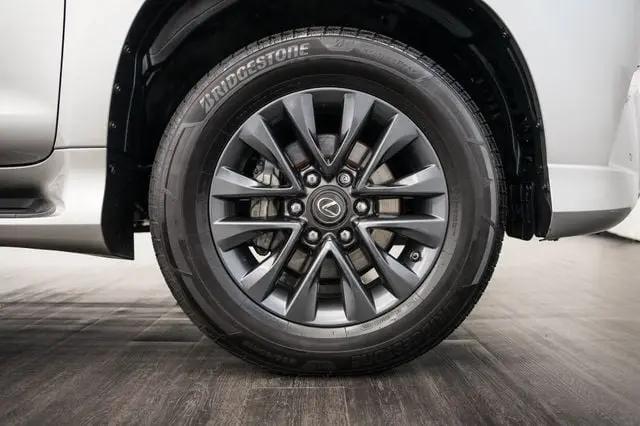 2021 Lexus GX GX 460 Premium