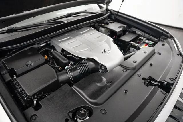 2021 Lexus GX GX 460 Premium