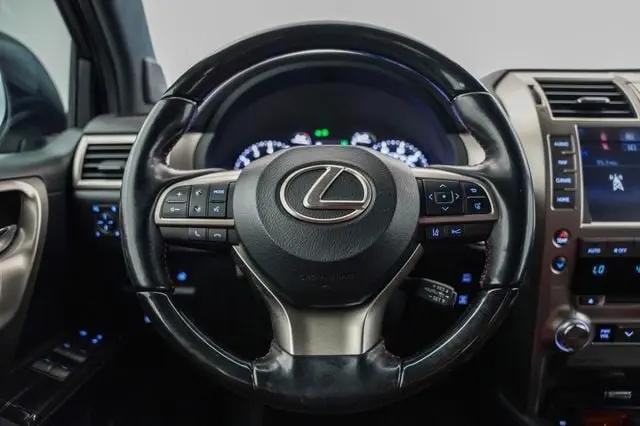 2021 Lexus GX GX 460 Premium