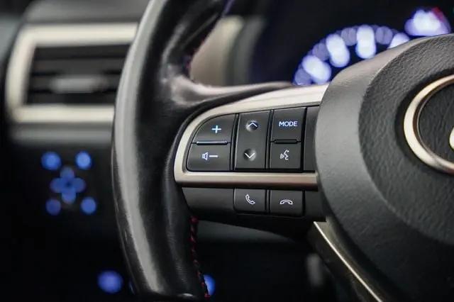 2021 Lexus GX GX 460 Premium