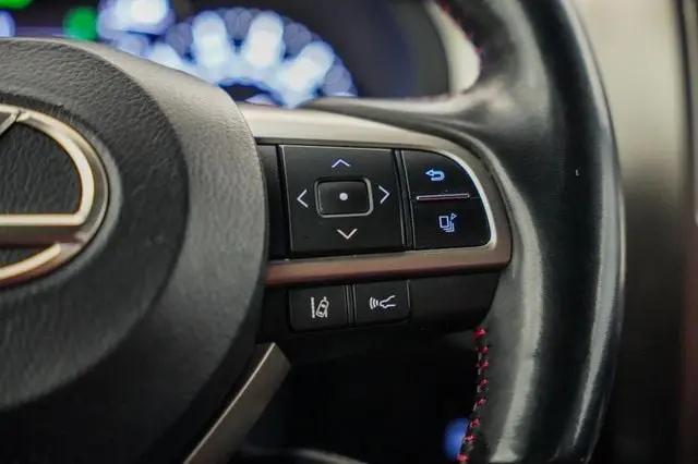 2021 Lexus GX GX 460 Premium