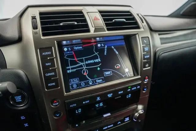 2021 Lexus GX GX 460 Premium