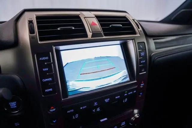 2021 Lexus GX GX 460 Premium