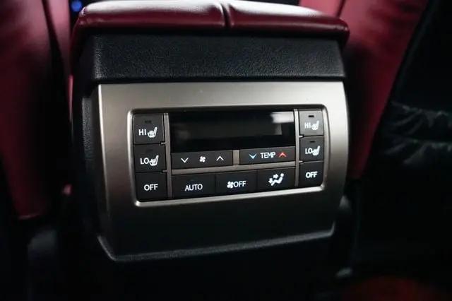 2021 Lexus GX GX 460 Premium