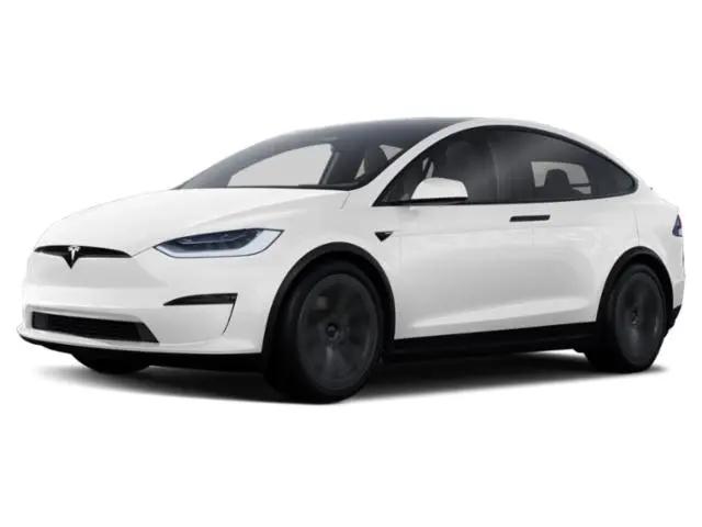2022 Tesla Model X Dual Motor All-Wheel Drive for sale in Plano, TX