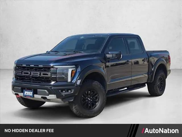 2025 Ford F-150 Raptor for sale in Plano, TX