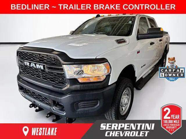 2022 Ram 2500 Tradesman Crew Cab 4x4 6'4" Box for sale in Westlake, OH