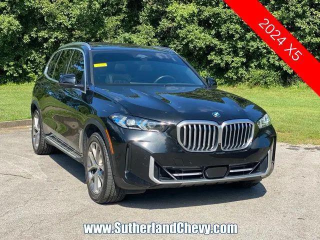 2024 BMW X5 xDrive40i for sale in Nicholasville, KY