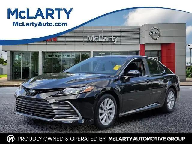 2022 Toyota Camry LE for sale in Little Rock, AR