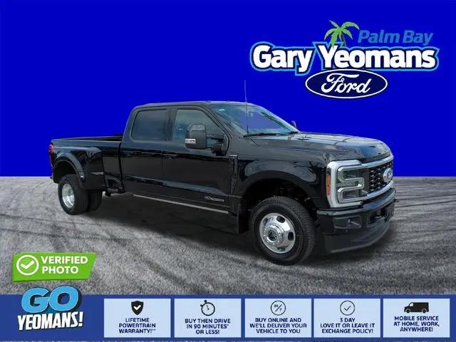 2026 Ford F-350 Platinum for sale in Palm Bay, FL