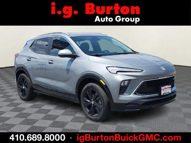2026 Buick Encore GX Sport Touring AWD for sale in Glen Burnie, MD