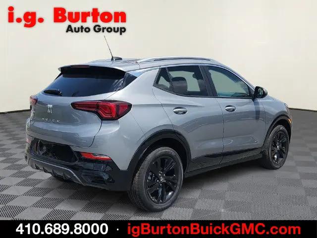 2026 Buick Encore GX Sport Touring AWD