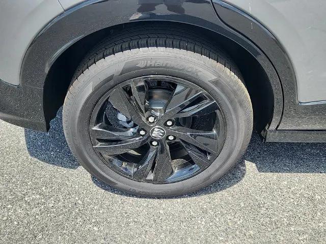 2026 Buick Encore GX Sport Touring AWD